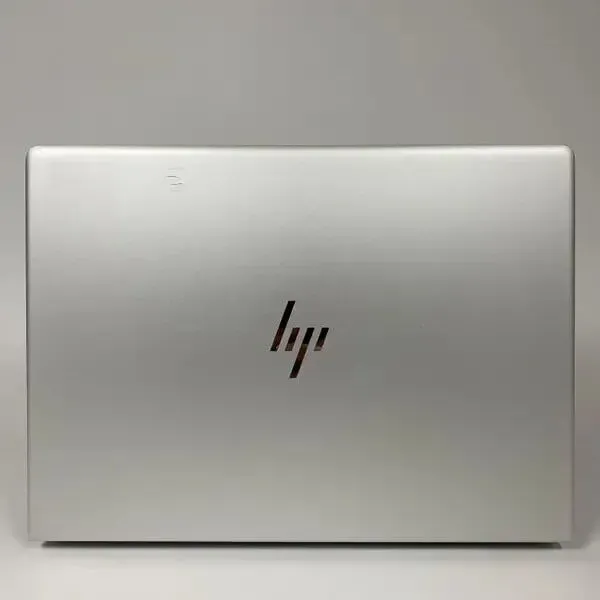 Ультрабук HP EliteBook 830 G6 / 13.3" (1920x1080) IPS / Intel Core i7-8665U (4 (8) ядра по 1.9 - 4.8 GHz) / 16 GB DDR4 / 256 GB SSD / Intel UHD Graphics / WebCam / TouchID б/в - зображення 7