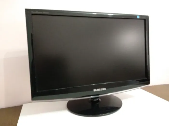 Монітор Широкоформатний Samsung SyncMaster 2033SN / 20" (1600x900) TN+film / VGA б/в - зображення 5