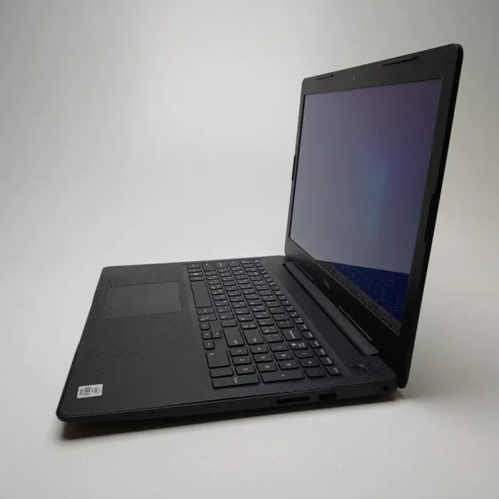 Ноутбук Dell Inspiron 3593 / 15.6" (1920x1080) TN Touch / Intel Core i5-1035G1 (4 (8) ядра по 1.0 - 3.6 GHz) / 8 GB DDR4 / 240 GB SSD / Intel UHD Graphics / WebCam / Win 10 Home б/в - зображення 5