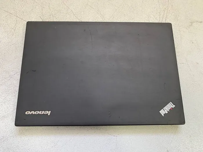 Нетбук Lenovo ThinkPad X250 / 12.5" (1366x768) TN / Intel Core i5-5300U (2 (4) ядра по 2.3 - 2.9 GHz) / 8 GB DDR3 / 128 GB SSD / Intel HD Graphics 5500 / WebCam б/в - зображення 5