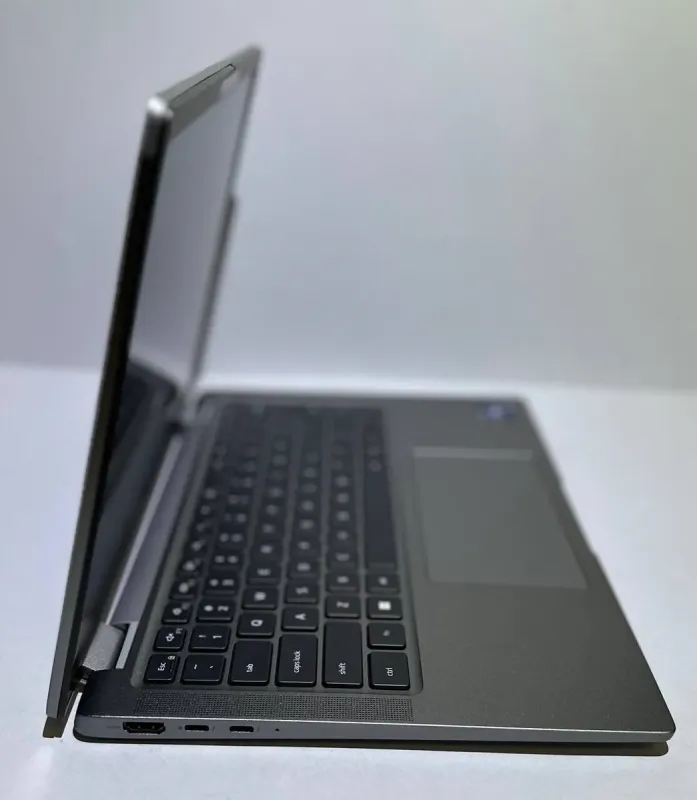 Ультрабук Dell Latitude 7440 / 14" (1920x1200) IPS / Intel Core i5-1345U (10 (12) ядер по 1.6 - 4.7 GHz) / 16 GB DDR5 / 512 GB SSD / Intel Iris Xe Graphics / WebCam б/в - зображення 6