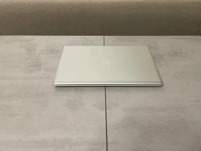 Ультрабук HP EliteBook 650 G10 / 15.6" (1920x1080) IPS / Intel Core i7-1365U (10 (12) ядер 1.8 - 5.2 GHz) / 16 GB DDR4 / 512 GB SSD M.2 / Intel Iris Xe Graphics / WebCam / Fingerprint / HDMI б/в - зображення 8