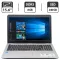 Ноутбук Asus F555L / 15.6" (1366x768) TN / Intel Core i3-5005U (2 (4) ядра по 2.0 GHz) / 8 GB DDR3 / 240 GB SSD / Intel HD Graphics 5500 / WebCam / DVD-ROM б/в