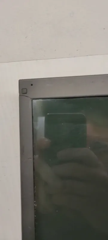 Ноутбук Б-клас Fujitsu LifeBook S6420 / 13.3" (1280x800) TN / Intel Core 2 Duo P8600 (2 ядра по 2.4 GHz) / 4 GB DDR3 / 160 GB HDD / Intel GMA 4500MHD Graphics / WebCam / Без АКБ б/в - зображення 4