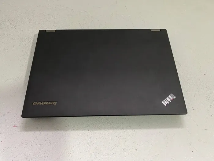 Ноутбук Б-клас Lenovo ThinkPad T440p / 14" (1920x1080) TN / Intel Core i7-4600M (2 (4) ядра по 2.9 - 3.6 GHz) / 8 GB DDR3 / 240 GB SSD / Intel HD Graphics 4600 б/в - зображення 6