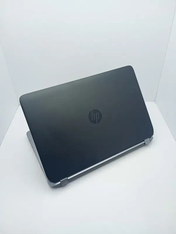 Ноутбук HP ProBook 450 G2 / 15.6" (1366x768) TN / Intel Core i5-5200U (2 (4) ядра по 2.2 - 2.7 GHz) / 8 GB DDR3 / 240 GB SSD / Intel HD Graphics 5500 / WebCam б/в - зображення 8