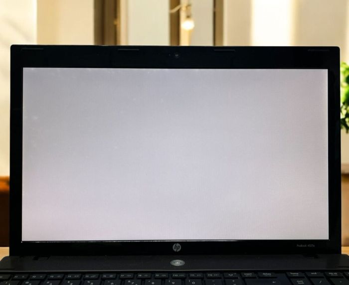 Ноутбук Б-клас HP ProBook 4520s / 15.6" (1366x768) TN / Intel Core i5-520M (2 (4) ядра по 2.4 - 2.93 GHz) / 4 GB DDR3 / 120 GB SSD / Intel HD Graphics / DVD-ROM б/в - зображення 4