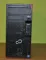 Комп'ютер Fujitsu Esprimo P758 E85 Tower / Intel Core i3-8100 (4 ядра по 3.6 GHz) / 16 GB DDR4 / 240 GB SSD + 500 GB HDD / Intel UHD Graphics 630 / Windows 11 Pro б/в