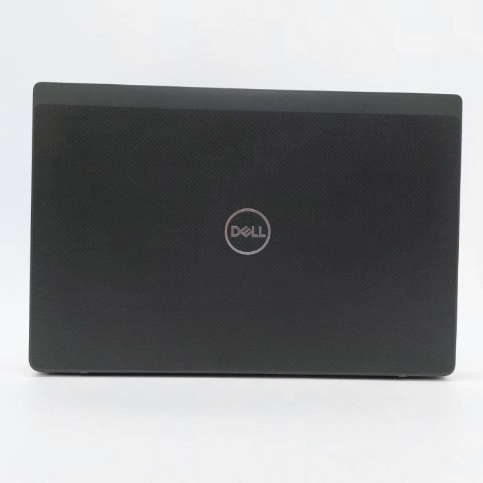 Ультрабук Dell Latitude 7400 / 13.3" (1920x1080) IPS Touch / Intel Core i7-8665U (4 (8) ядра по 1.9 - 4.8 GHz) / 16 GB DDR4 / 512 GB SSD / Intel UHD Graphics 620 / WebCam б/в - изображение 6