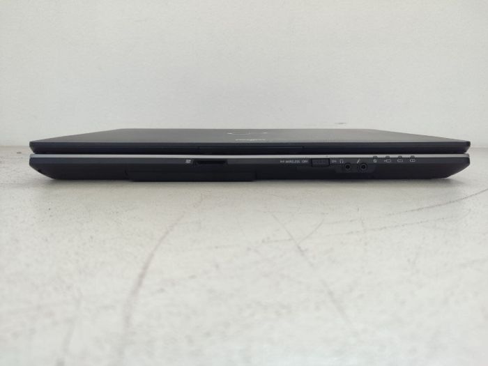 Ноутбук Fujitsu LifeBook E752 / 15.6" (1600x900) TN / Intel Core i5-3230M (2 (4) ядра по 2.6 - 3.2 GHz) / 8 GB DDR3 / 128 GB SSD / Intel HD Graphics 4000 б/в - зображення 5