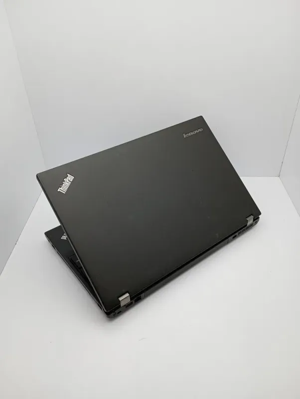 Ноутбук Lenovo ThinPad L540 / 15.6" (1366x768) TN / Intel Core i3-4100M (2 (4) ядра по 2.5 GHz) / 8 GB DDR3 / 500 GB HDD / Intel HD Graphics 4600 / WebCam б/в - зображення 8