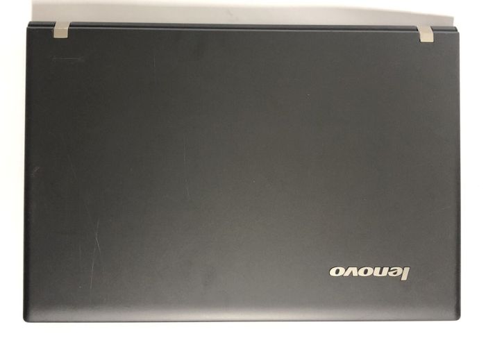 Ноутбук Б-клас Lenovo IdeaPad E50-70 / 15.6" (1366x768) TN / Intel Core i3-4005U (2 (4) ядра по 1.7 GHz) / 8 GB DDR3 / 500 GB HDD / Intel HD Graphics 4400 / WebCam / DVD-ROM / Win 10 Pro б/в - зображення 7