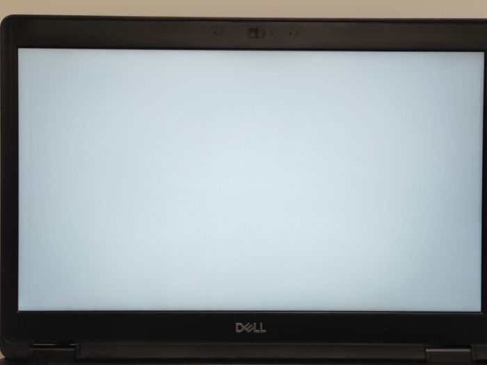 Ультрабук Dell Latitude 5480 / 14" (1920x1080) TN / Intel Core i5-7300U (2 (4) ядра по 2.6 - 3.5 GHz) / 8 GB DDR4 / 120 GB SSD M.2 / Intel HD Graphics 620 / WebCam б/в - зображення 8