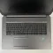 Мобільна робоча станція HP zBook 17 G6 / 17.3" (1920x1080) IPS / Intel Core i7-9850H (6 (12) ядер по 2.6 - 4.6 GHz) / 16 GB DDR4 / 512 GB SSD / nVidia Quadro RTX 3000, 6 GB GDDR6, 192-bit / WebCam / TouchID б/в