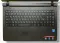 Ноутбук Б-клас Lenovo 100-15IBY / 15.6" (1366x768) TN / Intel Celeron N2840 (2 ядра по 2.16 - 2.58 GHz) / 4 GB DDR3 / 120 GB SSD / Intel HD Graphics / WebCam б/в