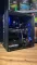 Комп'ютер Everest 8800 ARGB Black Tower / Intel Core i7-2600 (4 (8) ядер по 3,4 - 3,8 ГГц) / 16 ГБ DDR3 / 240 ГБ SSD + 500 ГБ HDD / AMD Radeon RX 580, 8 ГБ GDDR5, 256-біт / 400 Вт б/в