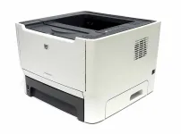 Принтер HP LaserJet P2015d / Лазерний монохромний друк / 1200x1200 dpi / A4 / 26 стор. хв / USB 2.0 б/в