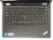 Ультрабук-трансформер Б-клас Lenovo Thinkpad L13 Yoga Gen 2 / 13.3" (1920x1200) IPS Touch / Intel Core i3-1115G4 (2 (4) ядра по 3.0 - 4.1 GHz) / 8 GB DDR4 / 256 GB SSD / Intel UHD Graphics / WebCam / Win 10 Pro б/в