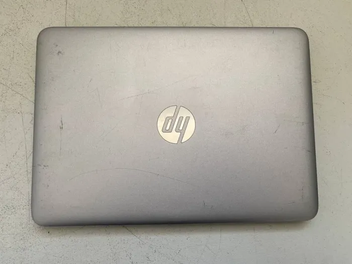 Нетбук Б-клас HP EliteBook 820 G3 / 12.5" (1920x1080) TN Touch / Intel Core i5-6200U (2 (4) ядра по 2.3 - 2.8 GHz) / 8 GB DDR4 / 128 GB SSD / Intel HD Graphics 620 / WebCam б/в - зображення 7