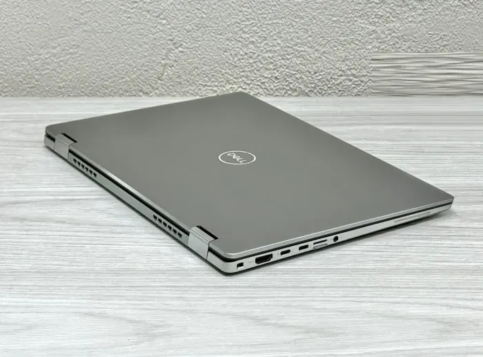 Ультрабук-трансформер Dell Latitude 9420 / 14" (2560x1600) IPS Touch / Intel Core i7-1185G7 (4 (8) ядра по 3.0 - 4.8 GHz) / 16 GB DDR4 / 512 GB SSD M.2 / Intel Iris Xe Graphics / WebCam / Win 11 Pro б/в - зображення 5