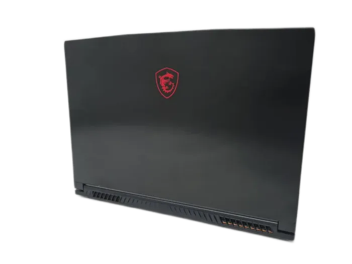 Ігровий ноутбук MSI GF65 / 15.6" (1920x1080) IPS / Intel Core i5-10500H (6 (12) ядер по 2.5-4.5 GHz) / 8 GB DDR4 / 512 GB SSD / nVidia Geforce RTX 3060, 6 GB GDDR6, 192-bit / WebCam б/в - зображення 5