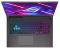 Ігровий ноутбук Asus ROG Strix G713QR-HG021T / 17.3" (1920x1080) IPS / AMD Ryzen 7 5800H (8 (16) ядер по 3.2 - 4.4 GHz) / 16 GB DDR4 / 512 GB SSD / nVidia GeForce RTX 3070, 8 GB GDDR6, 256-bit б/в