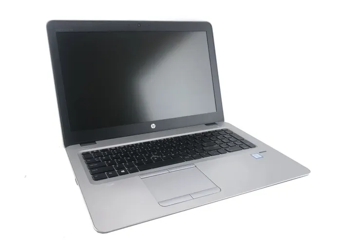 Ноутбук HP EliteBook 850 G4 / 15.6" (1920x1080) TN / Intel Core i5-7200U (2 (4) ядра по 2.5 - 3.1 GHz) / 16 GB DDR4 / 240 GB SSD / Intel HD Graphics 620 / WebCam б/в - изображение 4