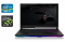 Ігровий ноутбук Asus ROG Strix Scar G533Z / 15.6" (2560x1440) IPS / Intel Core i9-12900H (14 (20) ядер по 3.8 - 5.0 GHz) / 32 GB DDR5 / 1000 GB SSD / nVidia GeForce RTX 3070 Ti, 8 GB GDDR6X, 256-bit / HDMI / Windows 11 б/в