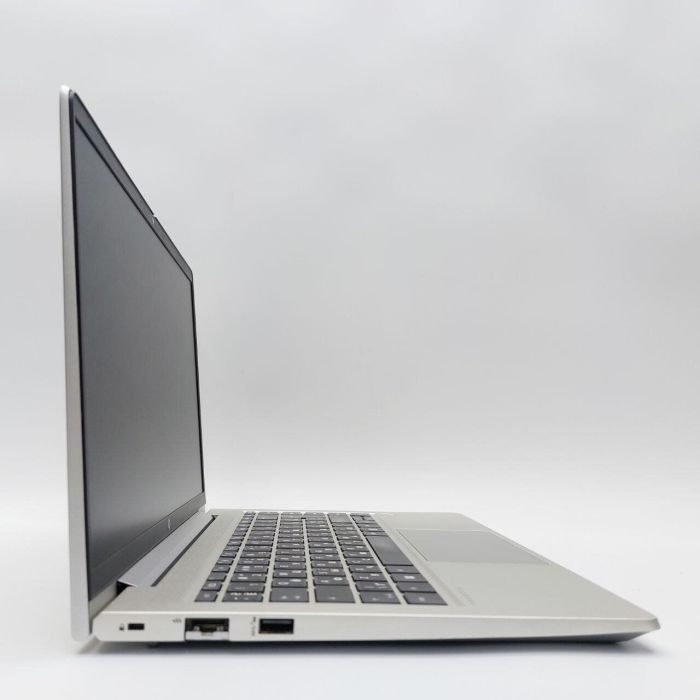 Ультрабук HP ProBook 445 G8 / 14" (1920x1080) IPS / AMD Ryzen 5 5600U (6 (12) ядер по 2.3 - 4.2 GHz) / 16 GB DDR4 / 256 GB SSD M.2 NVMe / AMD Radeon RX Vega 7 Graphics / WebCam б/в - зображення 5