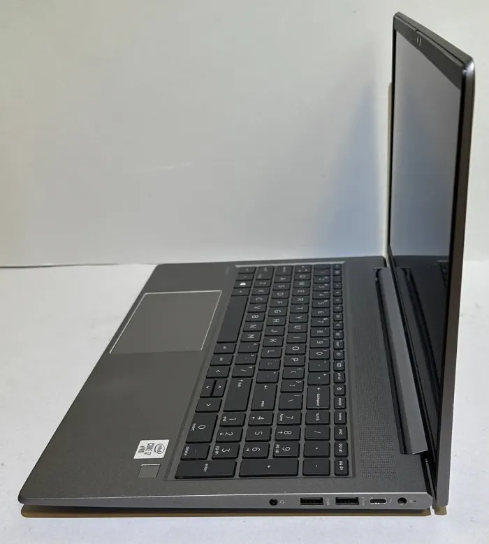 Мобільна робоча станція HP ZBook Power G7 / 15.6" (1920х1080) IPS / Intel Core i7-10850H (6 (12) ядер по 4.9 - 5.1 GHz) / 32 GB DDR4 / 512 GB SSD / nVidia Quadro T2000 Max-Q, 4 GB GDDR5, 128-bit / WebCam б/в - изображение 7