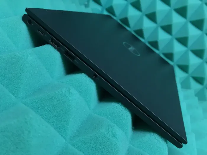 Ноутбук-трансформер Б-клас Dell 3390 2-in-1 / 13.3" IPS Touch / Intel Core i5-8250U (4(8) ядра по 1.6-3.4GHz) / 8GB DDR4 / 256GB SSD / UHD Graphics 620 / WebCam /Win 10 б/в - зображення 7