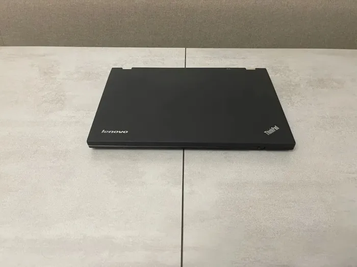 Ноутбук Б-клас Lenovo ThinkPad T420s / 14" (1600x900) TN / Intel Core i5-2520M (2 (4) ядра по 2.5 - 3.2 GHz) / 8 GB DDR3 / 120 GB SSD / Intel HD Graphics 3000 / WebCam / Fingerprint / DisplayPort б/в - зображення 8