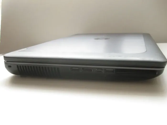 Робоча станція Б-клас HP ZBook 17 G2 / 17.3" (1920x1080) TN / Intel Core i7-4810MQ (4 (8) ядра по 2.8 - 3.8 GHz) / 32 GB DDR3 / 480 GB SSD + 750 GB HDD / nVidia Quadro K3100M, 4 GB GDDR5, 256-bit / WebCam б/в - зображення 8