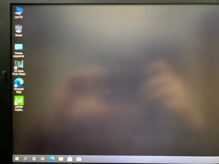 Мобільна робоча станція Б-клас Fujitsu Celsius H720 / 15.6" (1920x1080) TN / Intel Core i7-3720QM (4 (8) ядра по 2.6 - 3.6 GHz) / 16 GB DDR3 / 256 GB SSD / nVidia Quadro K1000M, 2 GB GDDR3, 128-bit / WebCam б/в - зображення 5