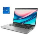 Ультрабук Б-клас Dell Latitude 5420 / 14" (1920x1080) IPS / Intel Core i7-1185G7 (4 (8) ядра по 3.0 - 4.2 GHz) / 16 GB DDR4 / 512 GB SSD / Intel Iris X Graphics / WebCam / Win 11 Proб/в