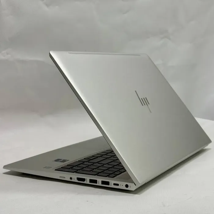 Ультрабук HP EliteBook 650 G9 / 15.6" (1920x1080) IPS / Intel Core i5-1245U (10 (12) ядер 3.3 - 4.4 GHz) / 16 GB DDR4 / 256 GB SSD M.2 / Intel Iris Xe Graphics / WebCam / Fingerprint / Windows 11 Pro б/в - зображення 7