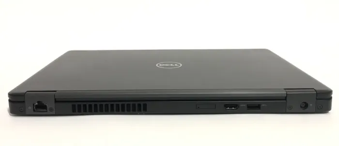 Ультрабук Dell Latitude 5480 / 14" (1920x1080) IPS / Intel Core i5-6300U (2 (4) ядра по 2.4 - 3.0 GHz) / 8 GB DDR4 / 128 GB SSD / Intel HD Graphics 520 / WebCam / Win 10 Pro б/в - зображення 3