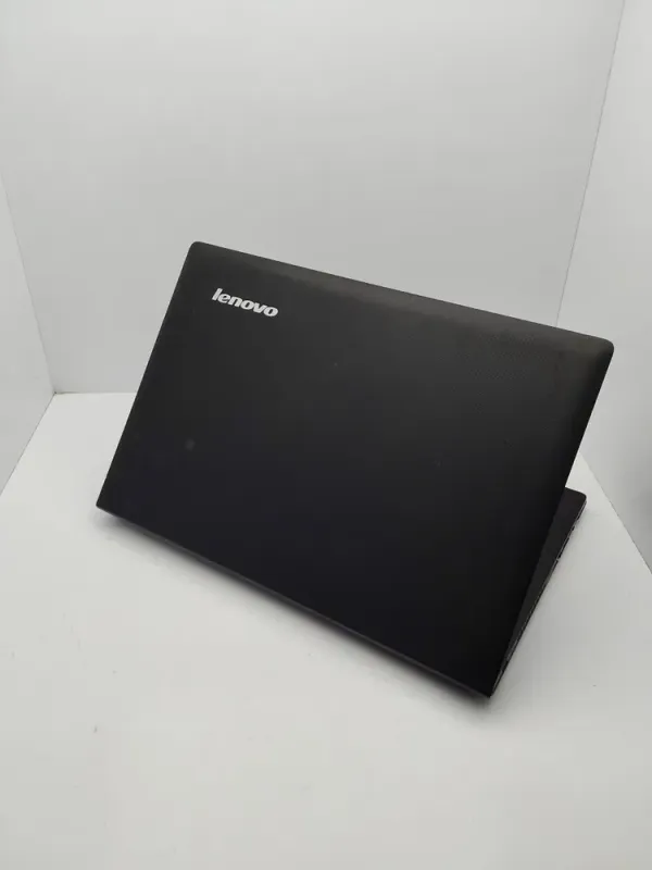 Ноутбук Lenovo G51-35 / 15.6" (1366x768) TN / AMD A6-7310 (4 ядра по 2.0 - 2.4 GHz) / 6 GB DDR3 / 250 GB HDD / AMD Radeon R4 / WebCam б/в - зображення 8