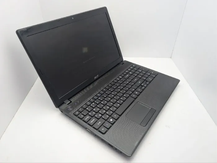 Ноутбук Acer Aspire 5742 / 15.6" (1366x768) TN / Intel Core i3-370M (2 (4) ядра по 2.4 - 2.5 GHz) / 6 GB DDR3 / 500 GB HDD / Intel HD Graphics / WebCam / DVD-ROM б/в - изображение 6