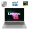 Ігровий ноутбук Lenovo IdeaPad / 15.6" TN / Intel Core i3-1005G1 (2(4) ядра по 1.2-3.4GHz) / 8GB DDR4 / 256GB SSD / GeForce MX330, 2GB GDDR5, 64bit / WebCam / АКБ NEW б/в