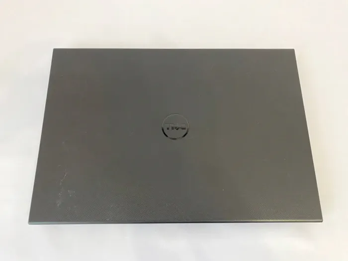 Ноутбук Б-клас Dell Inspiron 3543 / 15.6" (1366x768) TN / Intel Core i5-5200U (2 (4) ядра по 2.2 - 2.7 GHz) / 8 GB DDR3 / 256 GB SSD / Intel HD Graphics 5500 / WebCam б/в - зображення 9