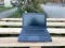 Нетбук Dell Latitude 3120 / 11.6" (1366x768) TN / Intel Pentium Silver N6000 (4 ядра по 1.1 - 3.3 GHz) / 8 GB DDR4 / 128 GB SSD M.2 / Intel UHD Graphics / WebCam / Windows 10 Pro б/в