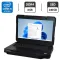 Захищений ноутбук Б-клас Dell Latitude 5414 Rugged / 14" (1366x768) TN / Intel Core i5-6300U (2 (4) ядра по 2.4 - 3.0 GHz) / 8 GB DDR4 / 240 GB SSD / Intel HD Graphics 520 / Windows 11 Pro б/в