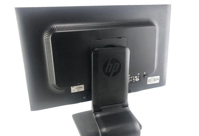 Монітор HP ZR2330w / 23" (1920x1080) IPS WLED / 1x DisplayPort, 1x DVI, 1x VGA, 3x USB 2.0 б/в - зображення 3