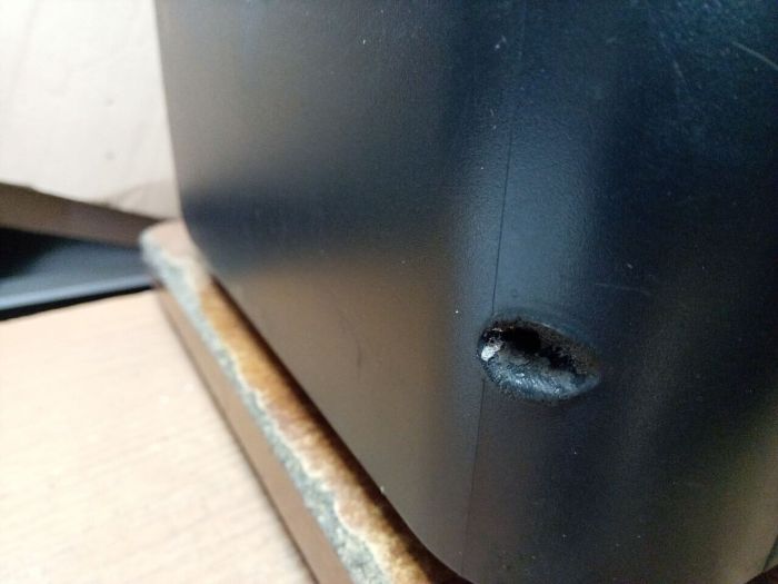 Принтер Canon i-SENSYS LBP2900b / Лазерний монохромний друк / 600 x 600 dpi / A4 / 12 стор/хв / USB 2.0 б/в - изображение 2