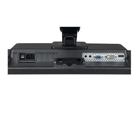 Монітор LG 24EB23PY / 24" (1920x1200) IPS / 1x DP, 1x DVI, 1x VGA, 3x USB 2.0, 1x Audio / 2x 1W / VESA 75x75 / Pivot б/в - зображення 6