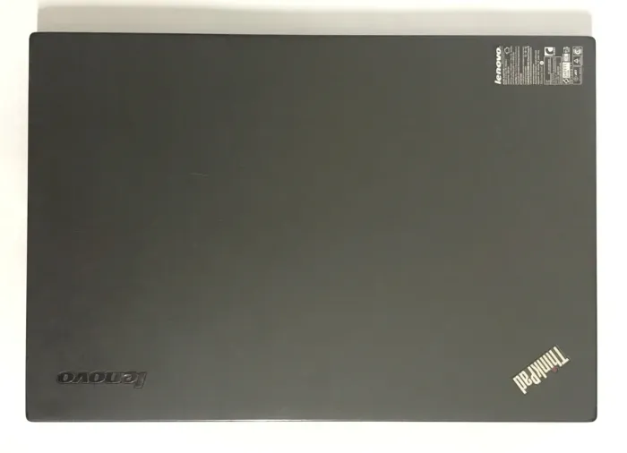 Ультрабук Б-клас Lenovo ThinkPad T431s / 14" (1366x768) TN / Intel Core i5-3337U (2 (4) ядра по 1.8 - 2.7 GHz) / 4 GB DDR3 / 180 GB SSD / Intel HD Graphics 4000 / WebCam б/в - зображення 7