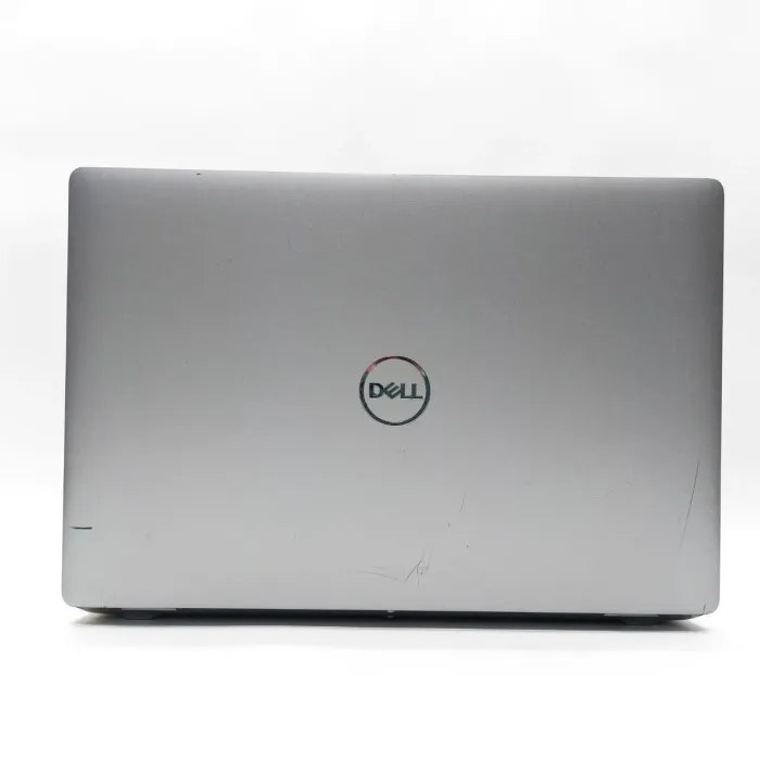 Ультрабук Б-клас Dell Latitude 5411 / 14" (1920x1080) IPS / Intel Core i7-10850H (6 (12) ядер по 2.7 - 5.1 GHz) / 16 GB DDR4 / 256 GB SSD / UHD Graphics / WebCam б/в - зображення 7