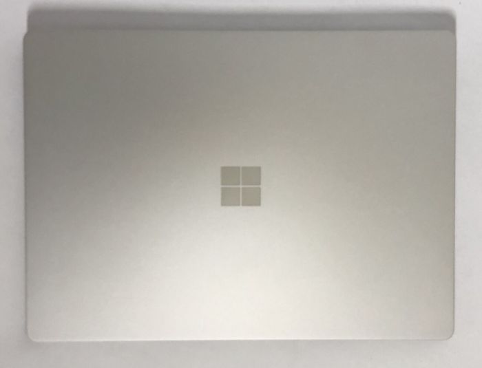 Ультрабук Microsoft Surface Laptop 2 1769 / 13.5" (2256x1504) IPS Touch / Intel Core i5-8350U (4 (8) ядра по 1.7 - 3.6 GHz) / 8 GB DDR4 / 128 GB SSD NVMe / Intel UHD Graphics 620 / WebCam / Win 11 Pro б/в - зображення 7