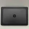 Мобільна робоча станція HP zBook 15 G3 / 15.6" (1920x1080) IPS / Intel Core i7-6820HQ (4 (8) ядра по 2.7 - 3.6 GHz) / 16 GB DDR4 / 512 GB SSD / nVidia Quadro M1000M, 2 GB DDR3, 128-bit / TouchID / WebCam б/в